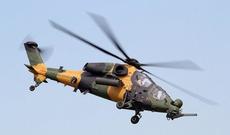 Türkiyə ordusunu bu helikopterlərlə gücləndirir