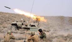 İran ordusuna ağır zərbə